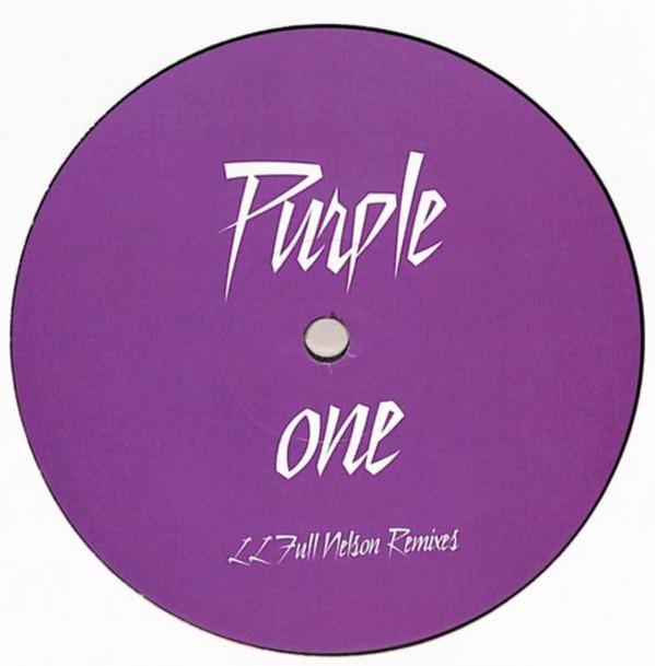 - Full Nelson Remixes
