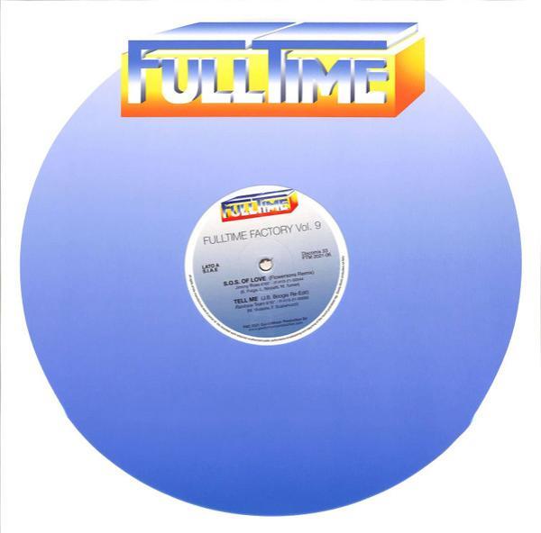  - Fulltime Factory Vol. 9