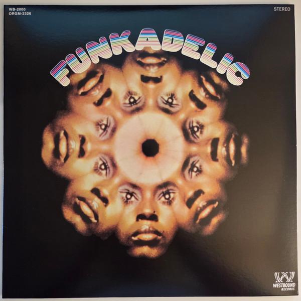 Funkadelic - Funkadelic