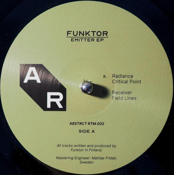 Funktor (2) - Emitter