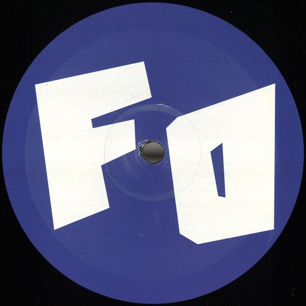 Funky Destination - Take It Down