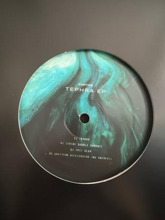 Furtive - Tephra EP