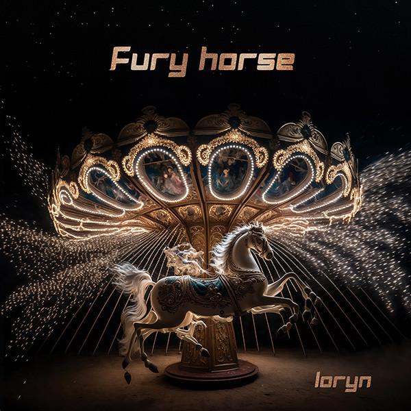  - Fury Horse