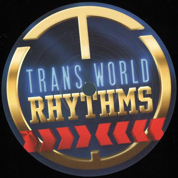 Furz - Rhythm #1.0