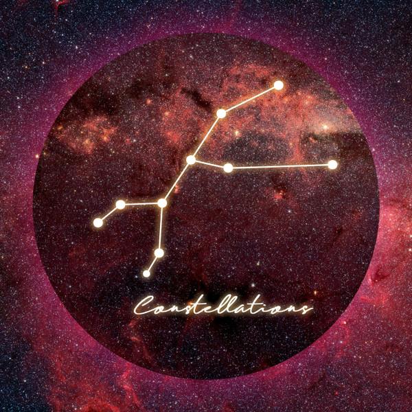 Fushara, Ben Kei - Constellations Volume 2
