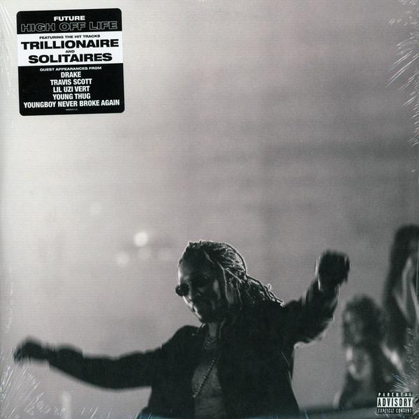 Future (4) - High Off Life