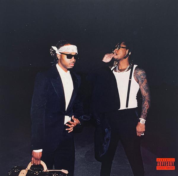 Future (4), Metro Boomin - We Dont Trust You