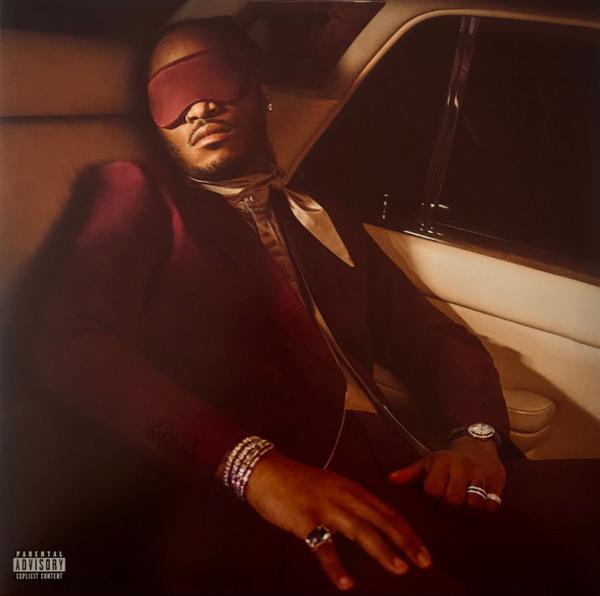 Future  - I Never Liked You