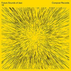 - Future Sounds Of Jazz 13