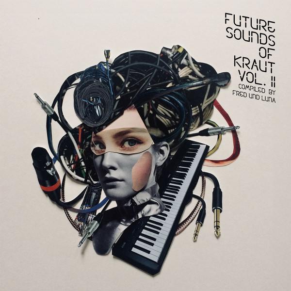  - Future Sounds Of Kraut Vol. II