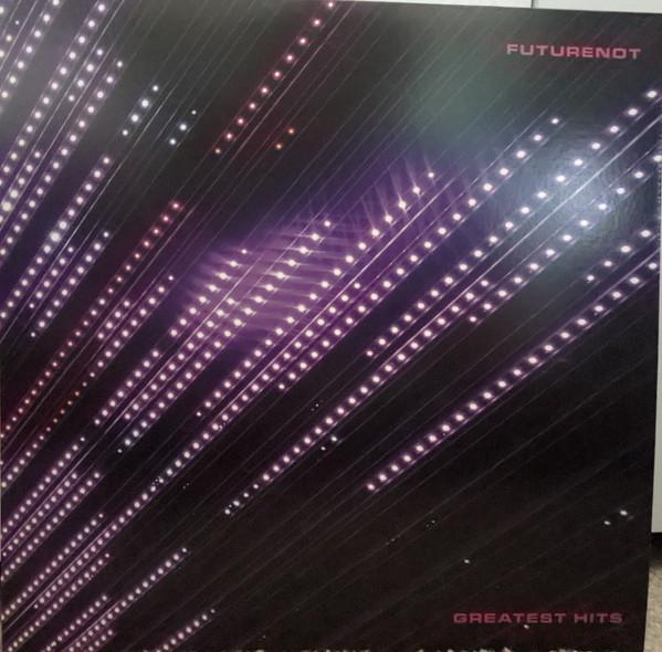 Futurenot - Greatest Hits