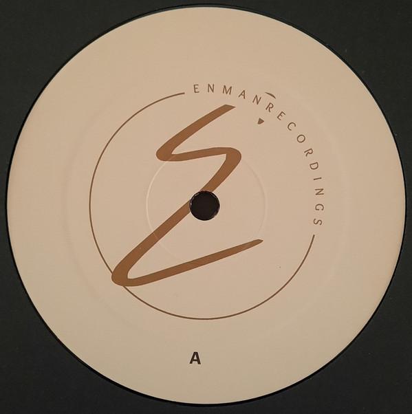 G.E.N.E. - Mayonaka Jam EP