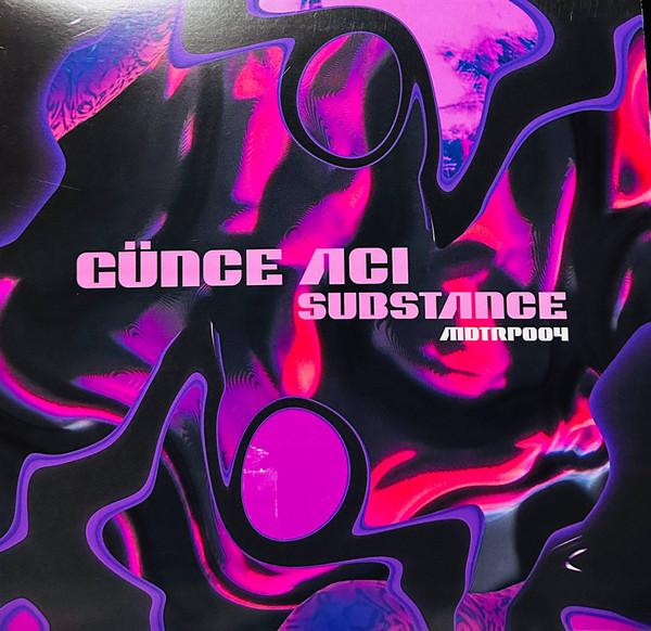 Günce Aci - Substance