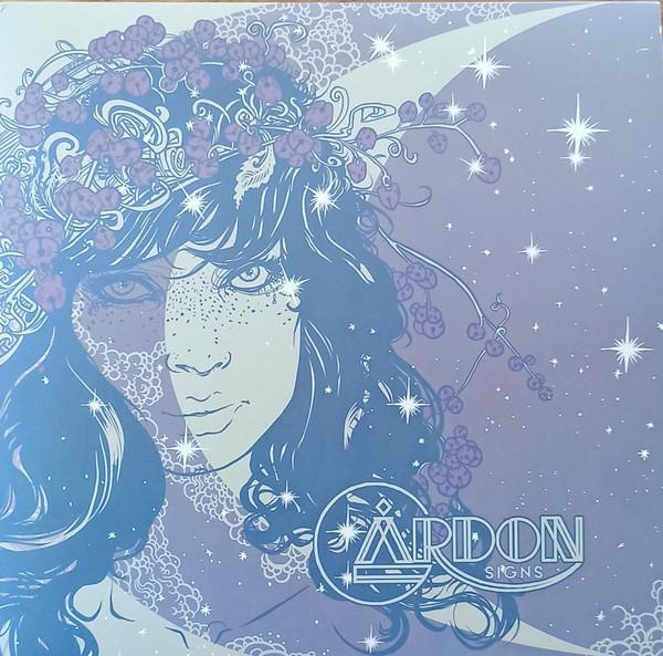 Gårdon - Signs