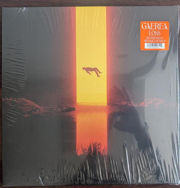 GAEREA - Loss