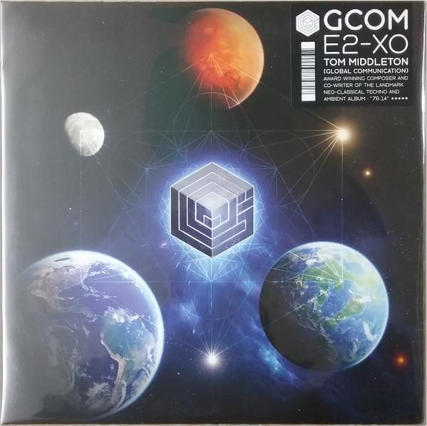 GCOM - E2​-​XO