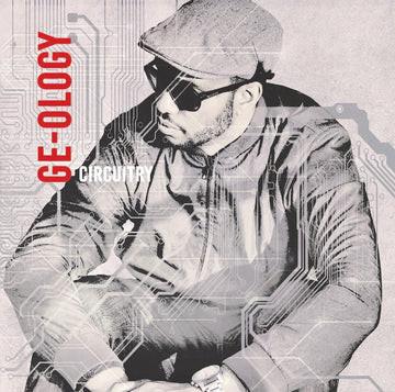 GE-OLOGY - Circuitry