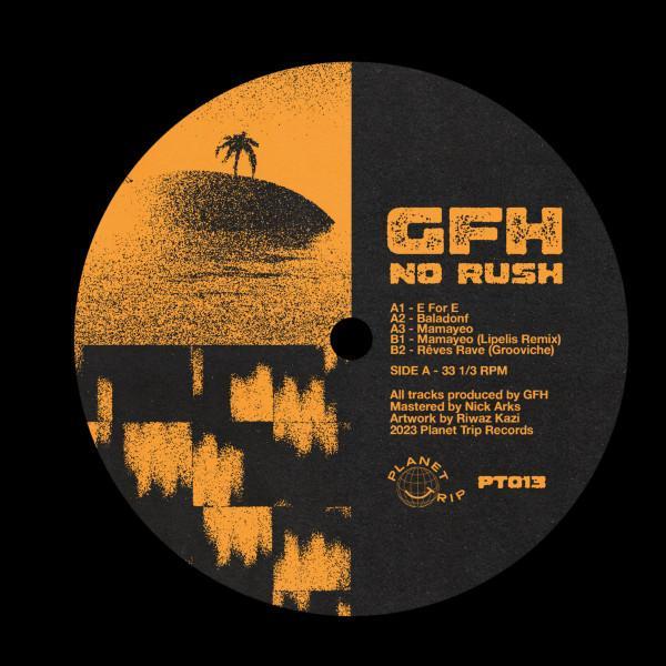 GFH (2) - No Rush