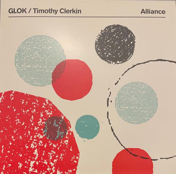 GLOK (2), Timothy Clerkin - Alliance