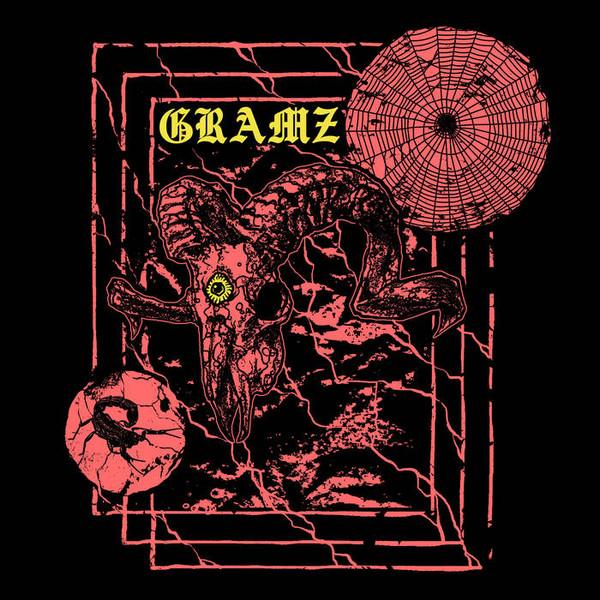 GRAMZ (2) - Joken / Get Them Bags