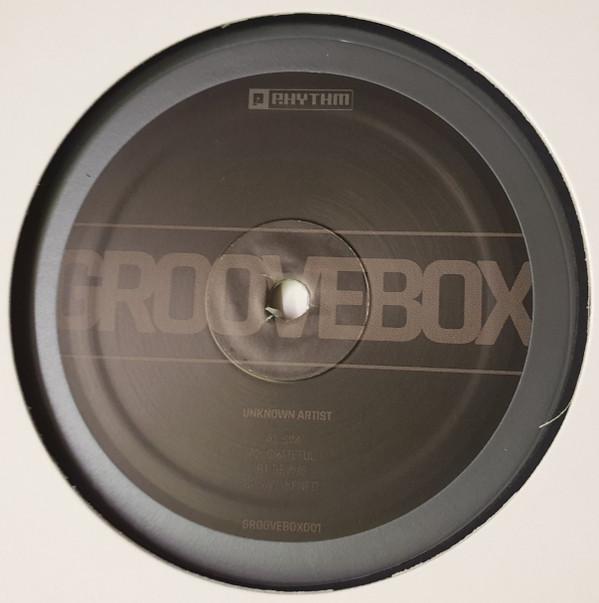  - GROOVEBOX 001