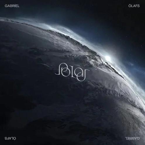 Gabríel Ólafs - Solar