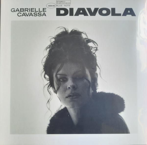 Gabrielle Cavassa - Diavola