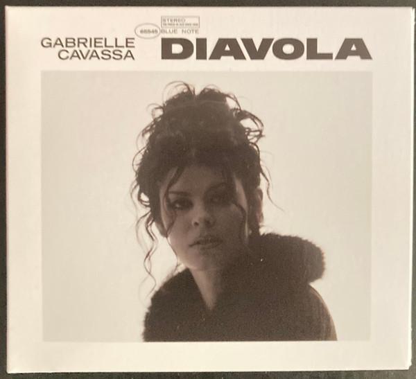 Gabrielle Cavassa - Diavola