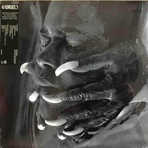 Gabriels  - Angels & Queens