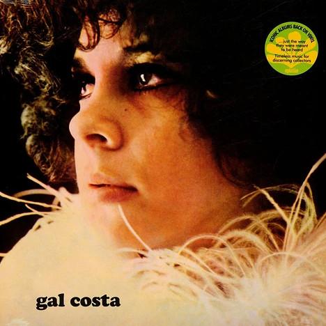 Gal Costa - Gal Costa