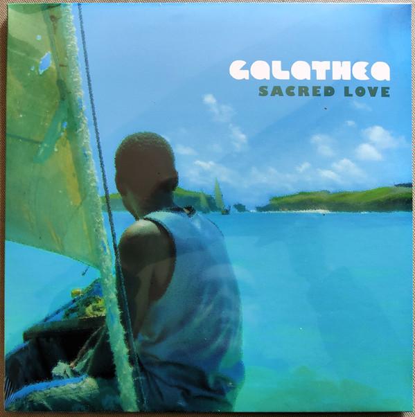 Galathea (2) - Sacred Love