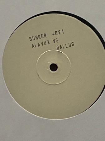 Gallus, Alavux - Bunker 4021