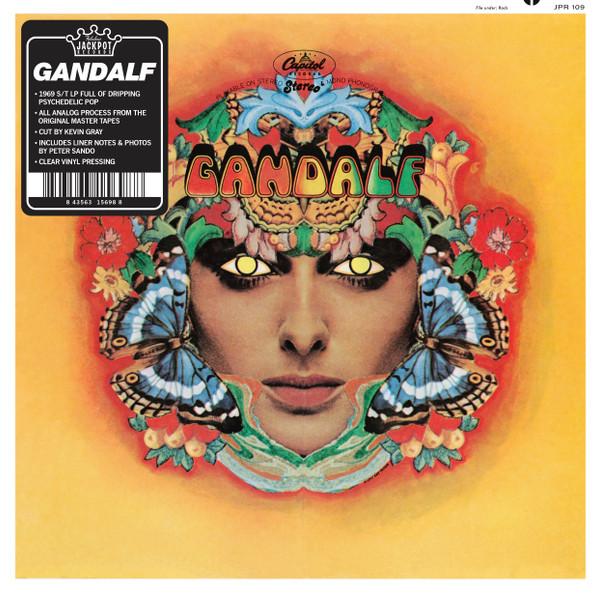 Gandalf (3) - Gandalf