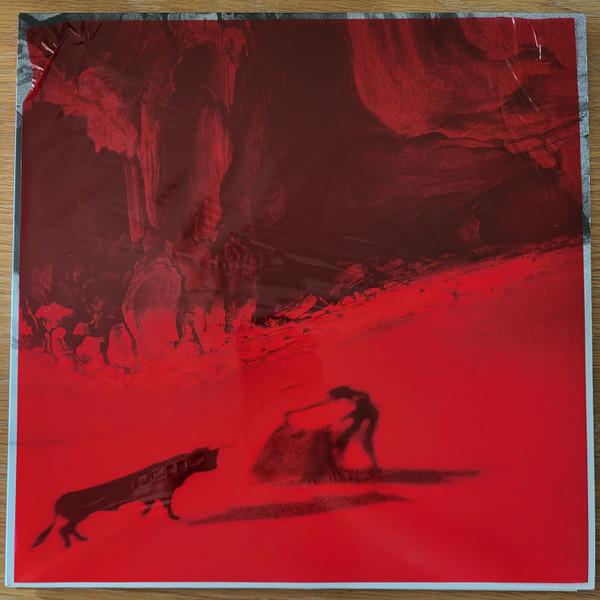 Ganser - Nothing You Do Matters