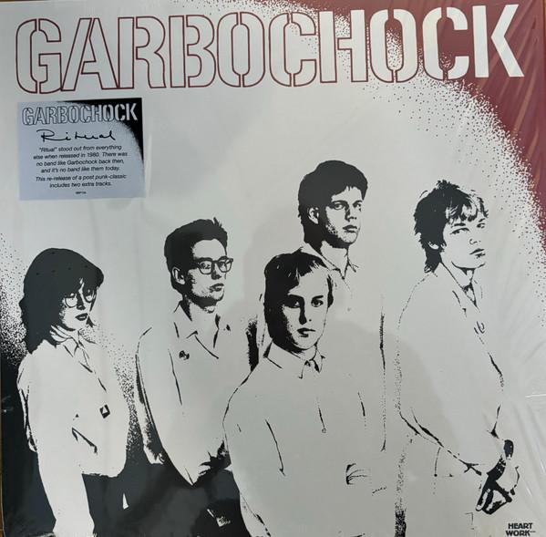 Garbochock - Ritual
