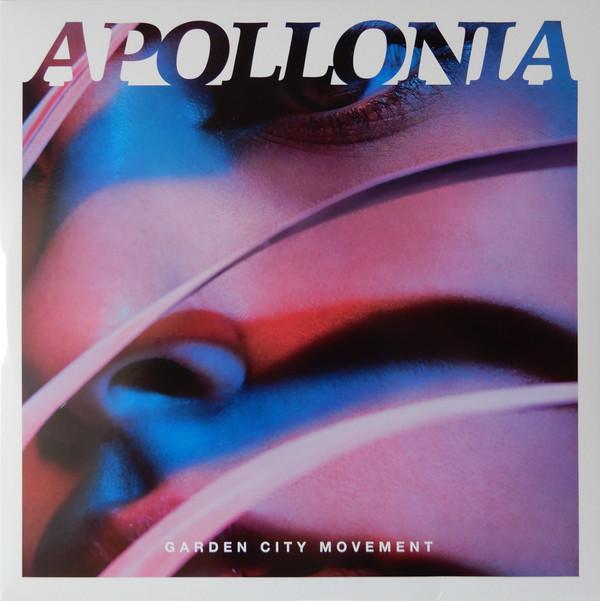 Garden City Movement - Apollonia