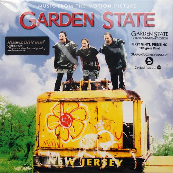  - Garden State (Music From The Motion Picture)