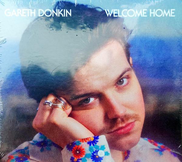 Gareth Donkin - Welcome Home