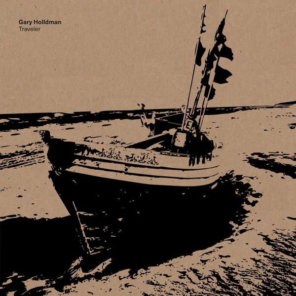 Gary Holldman - Traveler