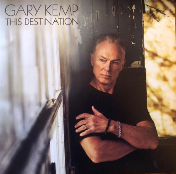 Gary Kemp - This Destination