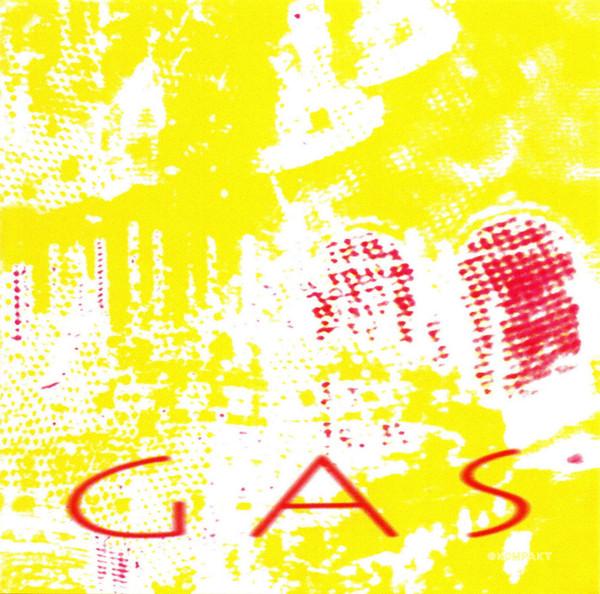 Gas - Gas