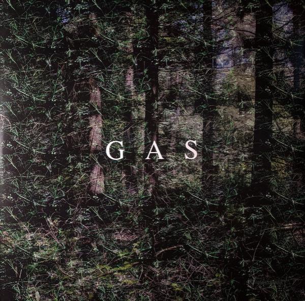Gas - Rausch