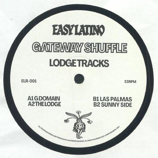 Gateway Shuffle - Lodge Tracks