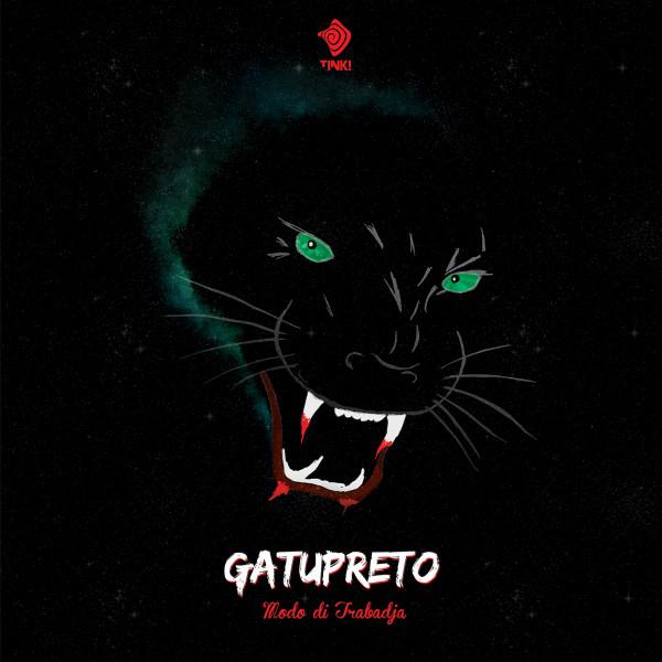 Gatupreto - Modo Di Trabadja