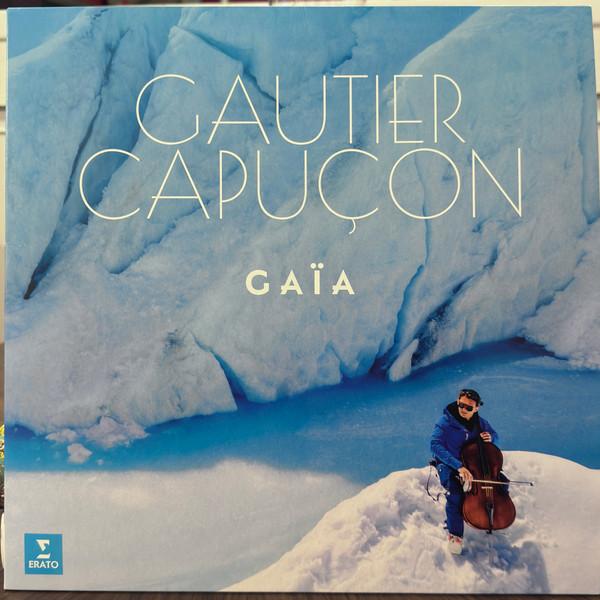 Gautier Capuçon - Gaïa