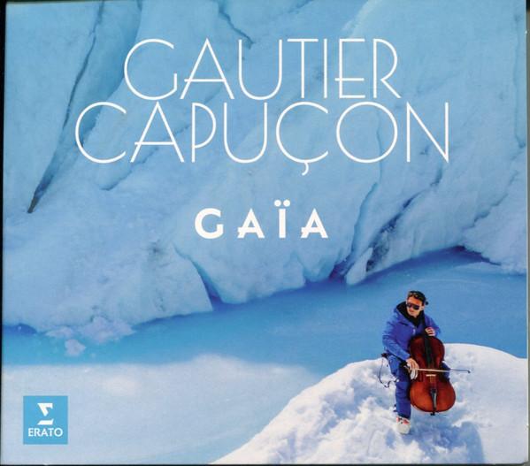 Gautier Capuçon - Gaïa