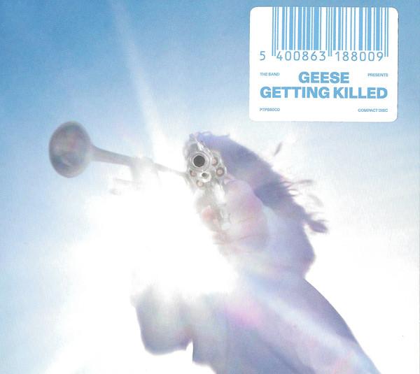 Geese (11) - Getting Killed