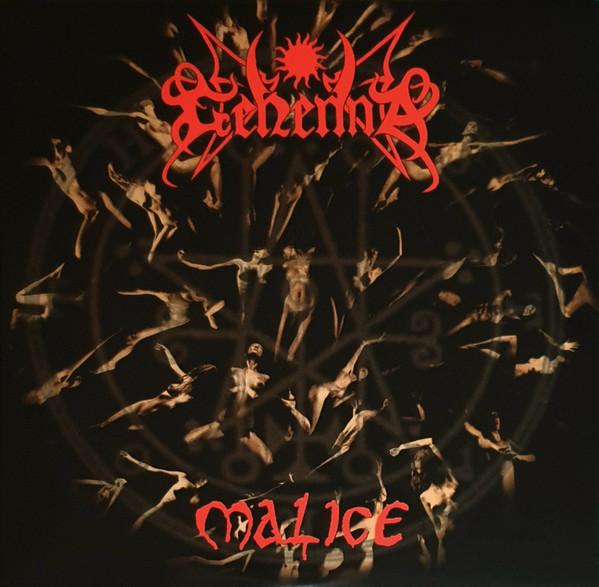 Gehenna - Malice