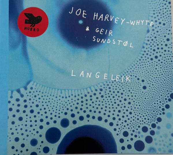 Geir Sundstøl, Joe Harvey-Whyte - Langeleik