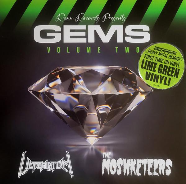  - Gems: Volume Two
